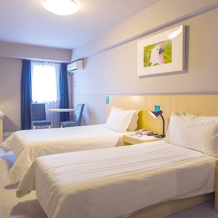 Bestay Hotel Express Shenyang Imperial Palace Huaiyuanmen Subway Station Экстерьер фото