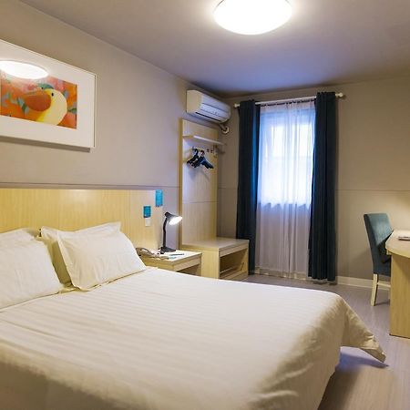 Bestay Hotel Express Shenyang Imperial Palace Huaiyuanmen Subway Station Экстерьер фото