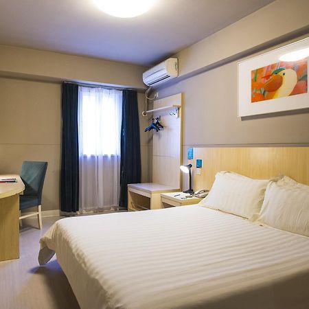 Bestay Hotel Express Shenyang Imperial Palace Huaiyuanmen Subway Station Экстерьер фото