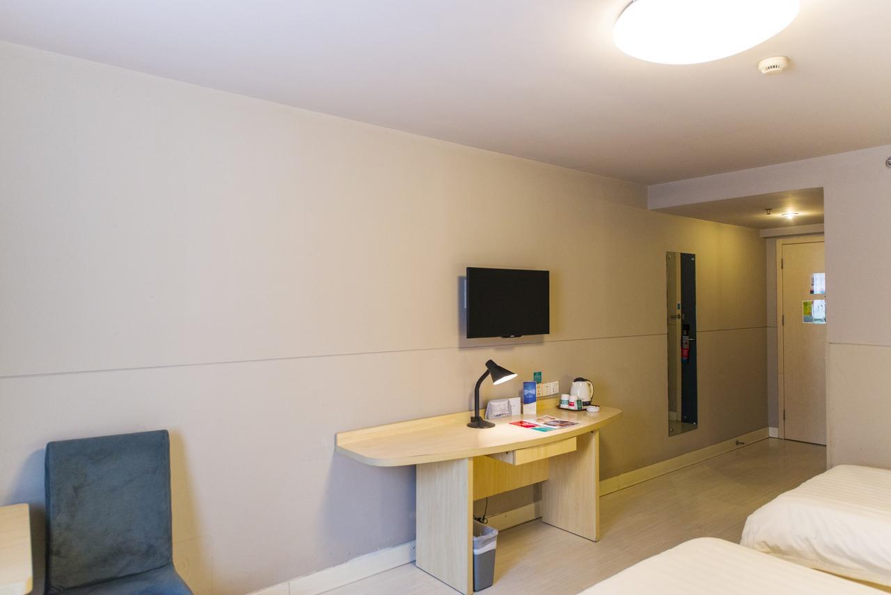 Bestay Hotel Express Shenyang Imperial Palace Huaiyuanmen Subway Station Экстерьер фото