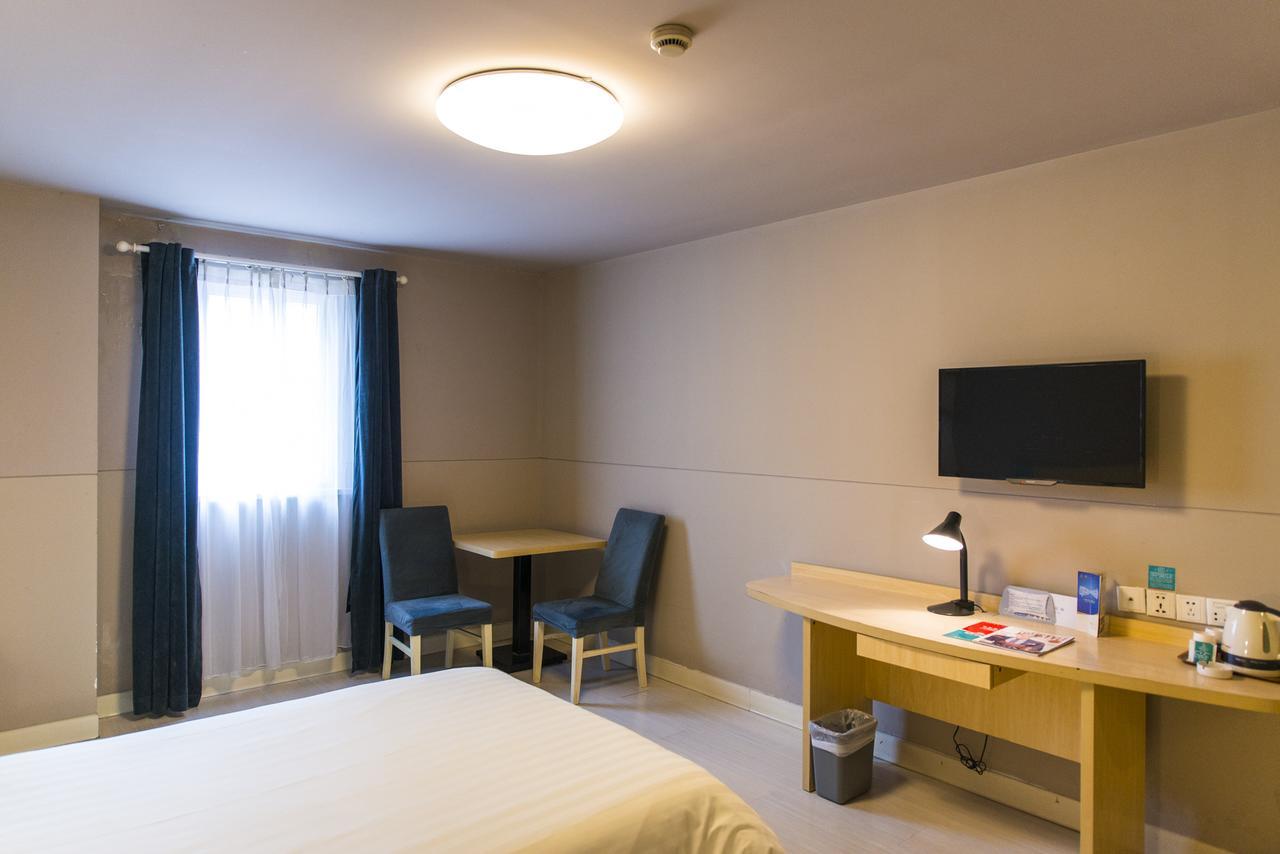 Bestay Hotel Express Shenyang Imperial Palace Huaiyuanmen Subway Station Экстерьер фото