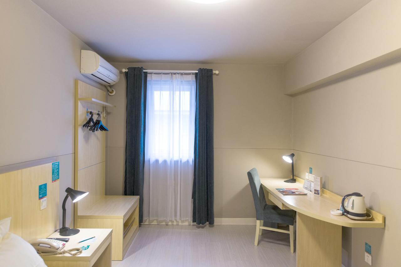 Bestay Hotel Express Shenyang Imperial Palace Huaiyuanmen Subway Station Экстерьер фото