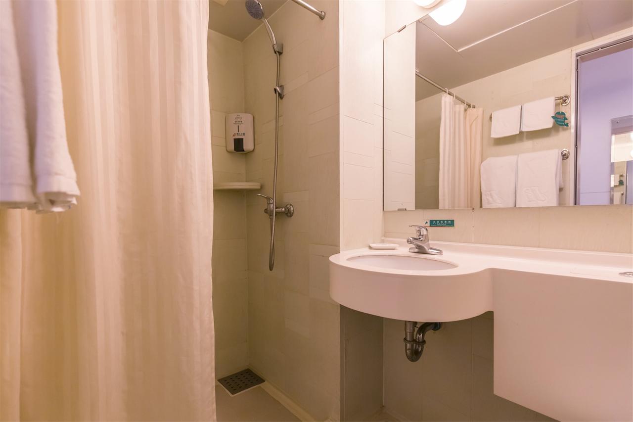 Bestay Hotel Express Shenyang Imperial Palace Huaiyuanmen Subway Station Экстерьер фото