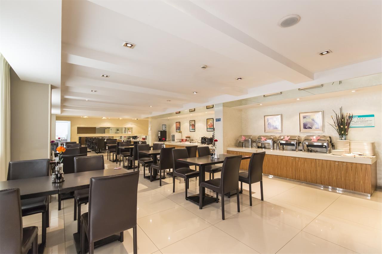 Bestay Hotel Express Shenyang Imperial Palace Huaiyuanmen Subway Station Экстерьер фото