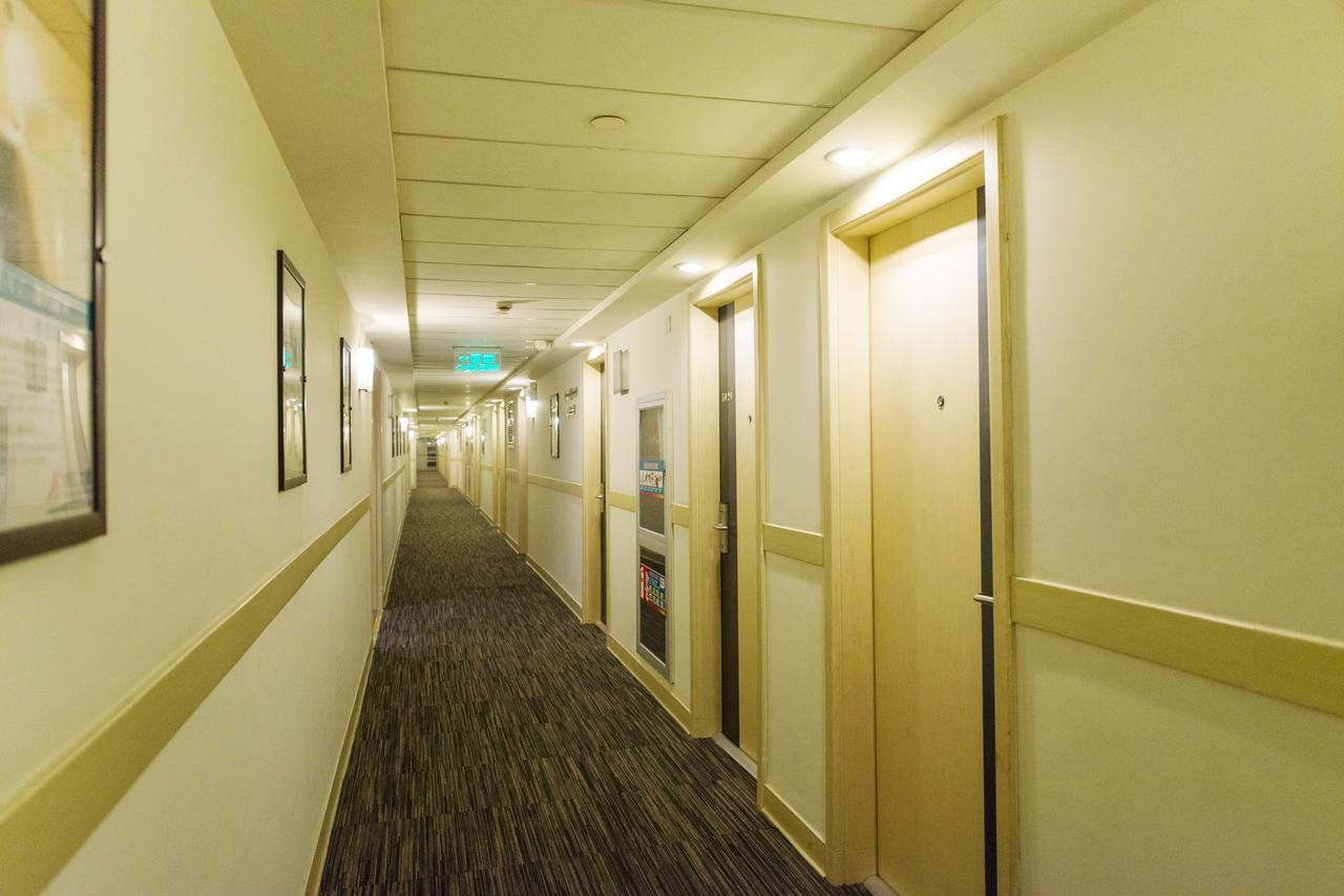 Bestay Hotel Express Shenyang Imperial Palace Huaiyuanmen Subway Station Экстерьер фото