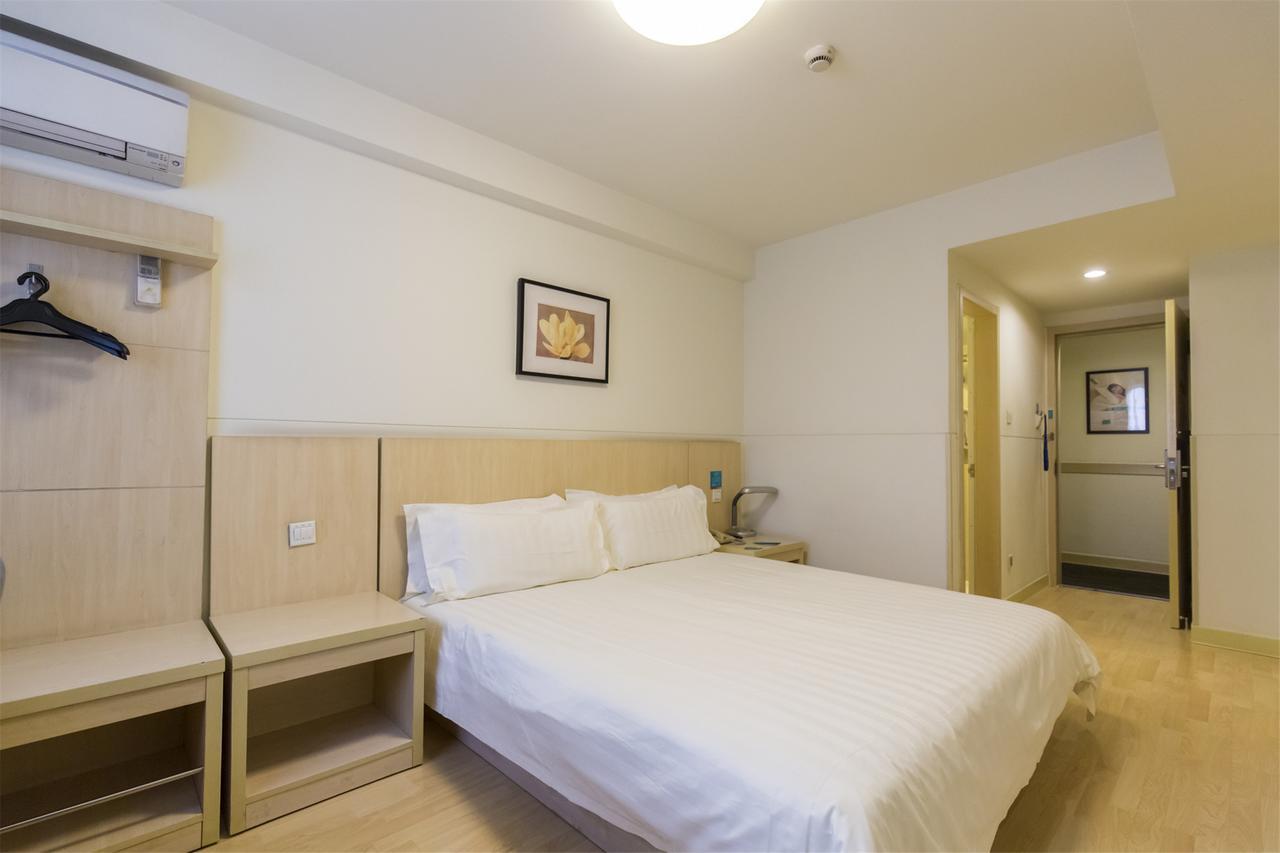 Bestay Hotel Express Shenyang Imperial Palace Huaiyuanmen Subway Station Экстерьер фото