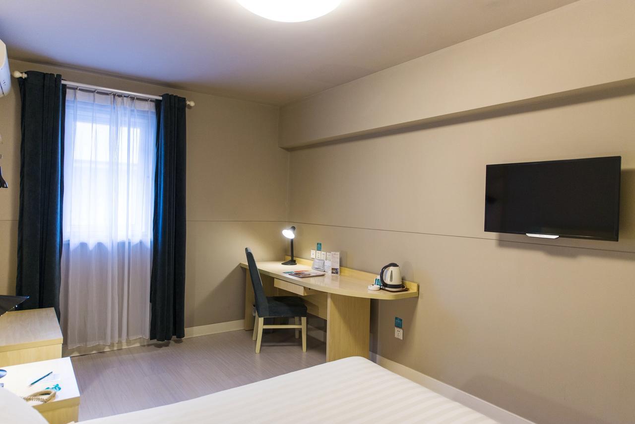 Bestay Hotel Express Shenyang Imperial Palace Huaiyuanmen Subway Station Экстерьер фото