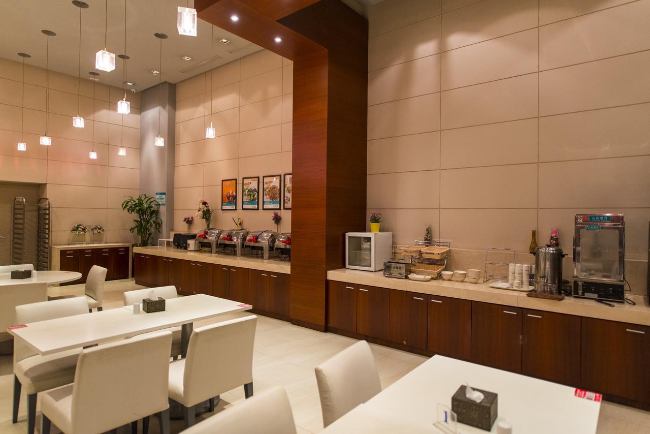 Bestay Hotel Express Shenyang Imperial Palace Huaiyuanmen Subway Station Экстерьер фото