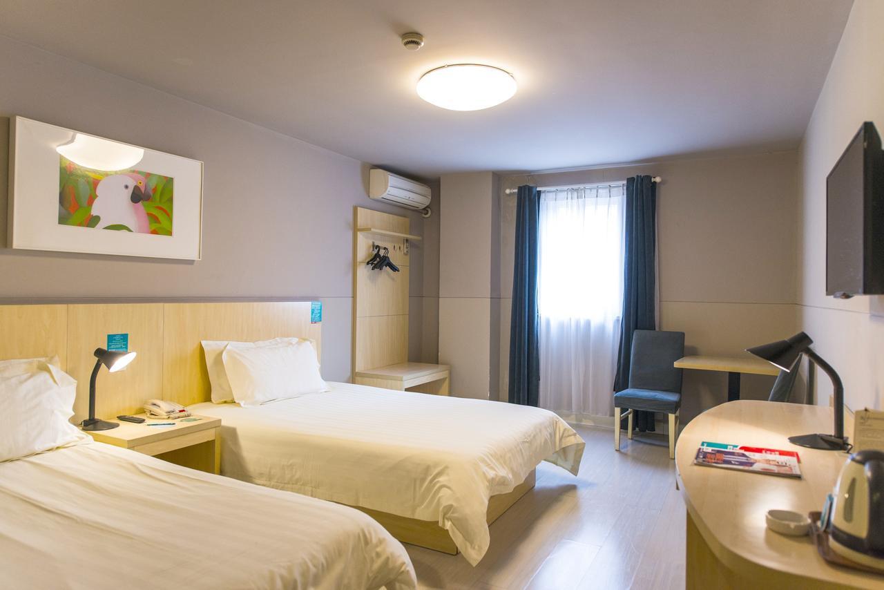 Bestay Hotel Express Shenyang Imperial Palace Huaiyuanmen Subway Station Экстерьер фото