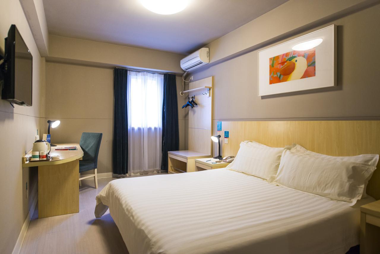 Bestay Hotel Express Shenyang Imperial Palace Huaiyuanmen Subway Station Экстерьер фото