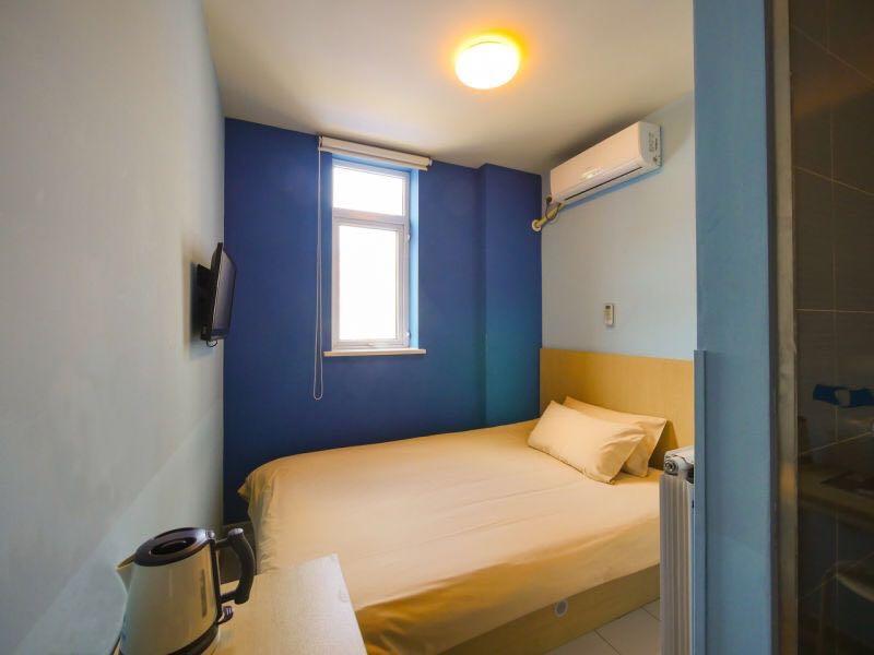 Bestay Hotel Express Shenyang Imperial Palace Huaiyuanmen Subway Station Экстерьер фото
