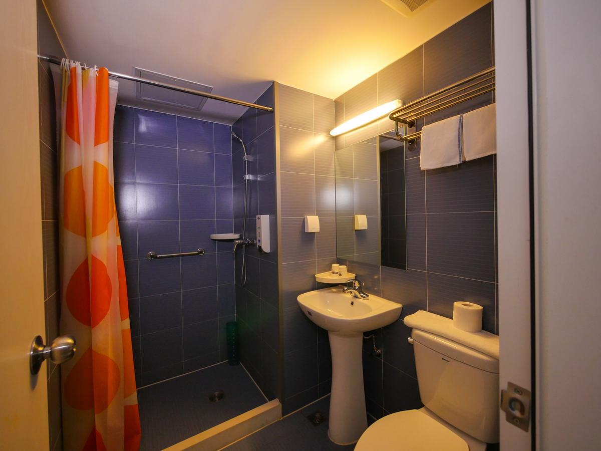 Bestay Hotel Express Shenyang Imperial Palace Huaiyuanmen Subway Station Экстерьер фото